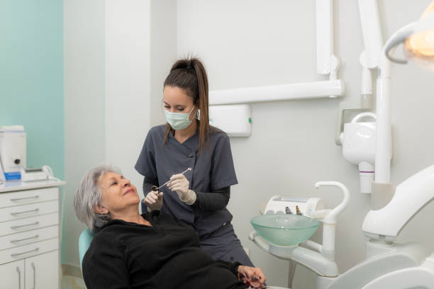 Best Urgent Dental Care for Toothache in Elm Springs, AR